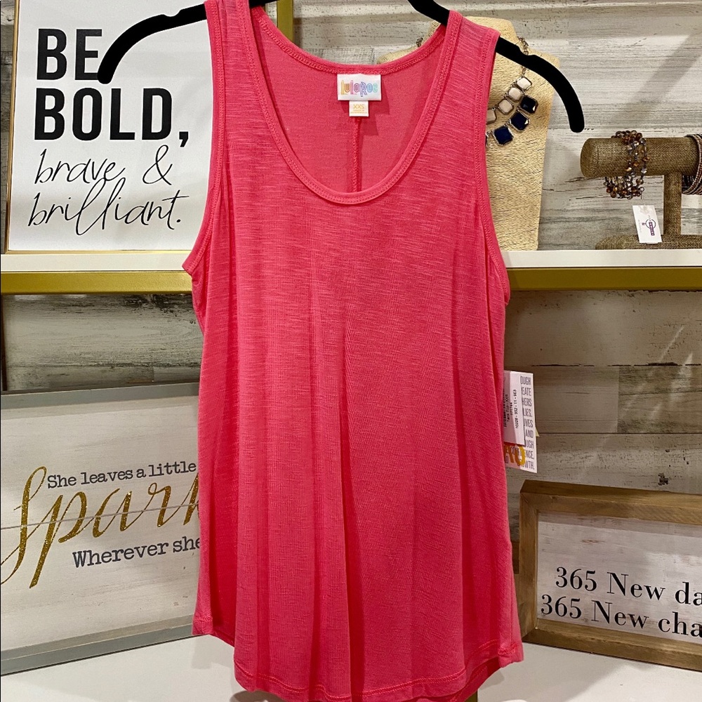 Lularoe tank top